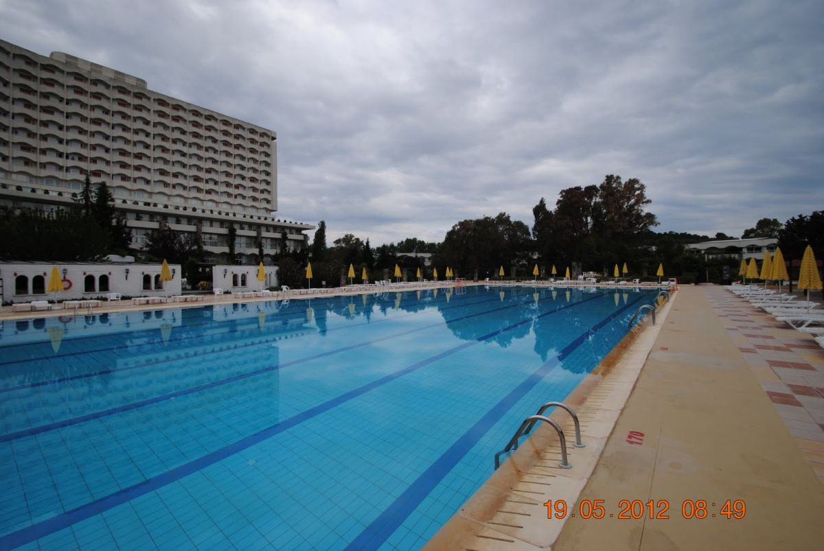 imagini hotel THEOPHANO IMPERIAL